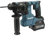 Makita HR010GD201 Akku-Kombihammer