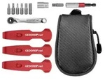 GEDORE R21702013 Bike-Set Unterwegs