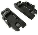 Makita W107418357 Tr&auml;gerplatte f&uuml;r MAKPAC
