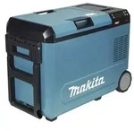 Makita CW004GZ Akku-Kompressor-K&uuml;hl- und W&auml;rmebox 18V - 40V