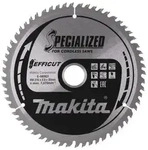 Makita E-08903 S&auml;geblatt 216x2,0x30, 60Z EFFICUT