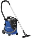 Nilfisk AERO 21-21 PC Industriesauger 107406601 mit 20l Beh&auml;lter 230V