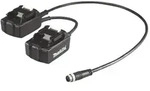 Makita 197718-3 Akku-Adapter 2x18V