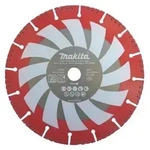 Makita B-55304 Diamantscheibe Rettung 115 mm