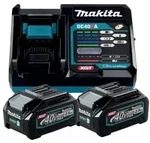 Makita 191L76-1 Power Source-Kit XGT 2,5Ah