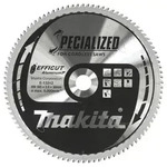 Makita E-13312 S&auml;geblatt 305x2,0x30 mm, 96Z EFFICUT