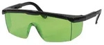 Makita TK02100200 Lasersichtbrille gr&uuml;n