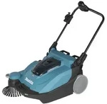 Makita VS001GZ Akku-Kehrsaugmaschine XGT &bull; 40V max. &bull; 65 cm &bull; 24 l