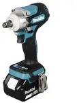 Makita DTW300TJX7 Akku-Schlagschrauber