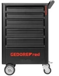 GEDORE R20152205 Wks.Wagen GEDWorker 5 Schubl.