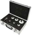 Makita E-14261 EZYCHANGE TCT Lochs&auml;gen-Set 8-teilig