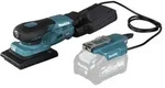Makita BO005CGZ Akku-Schwingschleifer