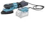 Makita BO006CGZ Akku-Schwingschleifer