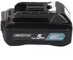 Makita 1913G0-9 BL1050B Akku 12V Wechselakku 5,0Ah Li-Ion