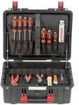 GEDORE R21652101 Werkzeug-Satz MEISTER XL i.Koffer