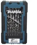 Makita D-78368 Bohrer-Set 25-tlg. HSS-GS