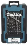 Makita D-78352 Bohrer-Set 19-tlg. HSS-GS