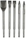 Makita E-13188 SDS-PLUS Mei&szlig;el-Set 5-tlg. Longlife