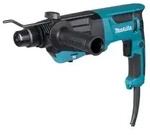 Makita HR2670 Kombihammer