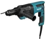 Makita HR2670FT Kombihammer