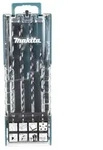Makita E-15855 Multibohrer-Set 8-tlg.