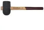 GEDORE R92500179 Gummihammer Kopf-&Oslash; 75 mm 380 mm Esche