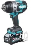 Makita TW002GM201 Akku-Schlagschrauber