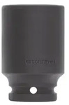 GEDORE R83003019 Kraftschraubereinsatz 1 6-kant 30 mm L&auml;nge 100 mm"