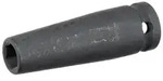 GEDORE R63001016 Kraftschraubereinsatz 1/2 6-kant 10 mm L&auml;nge 78 mm"