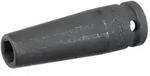 GEDORE R63001116 Kraftschraubereinsatz 1/2 6-kant 11 mm L&auml;nge 78 mm"