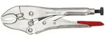 GEDORE R27200007 Gripzange 7 185 mm W.35 mm"