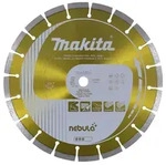 Makita B-54031 Diamanttrennscheibe Nebula 300mm
