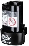 Makita 1913U9-9 Akku BL1015K Wechselakku 10,8V Li-Ion 1,5Ah