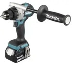 Makita DDF492RTJ Akku-Bohrschrauber