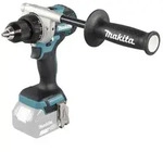 Makita DDF492Z Akku-Bohrschrauber 18V Li-Ion b&uuml;rstenloser Schrauber im Karton