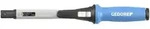GEDORE TF-Z50 Drehmomentschl&uuml;ssel TORCOFIX TF-Z 10-50 Nm
