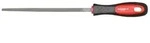 GEDORE R93180052 Vierkantfeile Hieb 2 310mm 2K-Griff