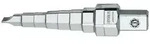 GEDORE 380150 Combi-Stufenschl&uuml;ssel mit 8 Abstufungen 3/8-1""