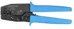 GEDORE 8155 Crimp-Zange f&uuml;r isolierte Verbinder