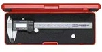 GEDORE R94420021 Messschieber digital 153 mm mm/inch