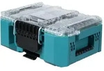 Makita P-91067 MAKTRAK Organizer kompakt Ma&szlig;e 39 x 28 x 16 cm