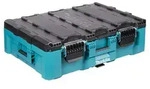 Makita P-91017 MAKTRAK Werkzeugbox L Ma&szlig;e 80 x 56 x 25 cm