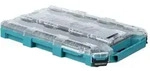 Makita P-91051 MAKTRAK Organizer flach M Ma&szlig;e 59 x 39 x 8,5 cm
