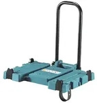 Makita 198599-8 Tr&auml;gerplatte f&uuml;r MAKPAC