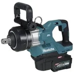 Makita TW009GT201 Akku-Schlagschrauber XGT &bull; 40V max. &bull; 4.000 Nm &bull; 1"