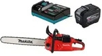 Makita UC030GE103 Akku-Kettens&auml;ge 40V inkl. Akku BL4080H und Ladeger&auml;t