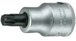 GEDORE ITX 32 T100 Schraubendrehereinsatz 3/4 Innen-TX T100"