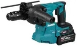 Makita HR012GU201 Akku-Kombihammer 40V SDS-Plus bis 28mm