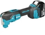 Makita DTM53Z Akku-Multifunktionswerkzeug 18V Solo im Karton