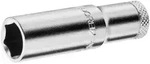 GEDORE 20 L 1/4AF Steckschl&uuml;sseleinsatz 1/4, lang, 6-kant, 1/4""